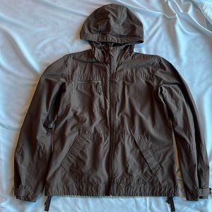 Columbia lightweight jacket